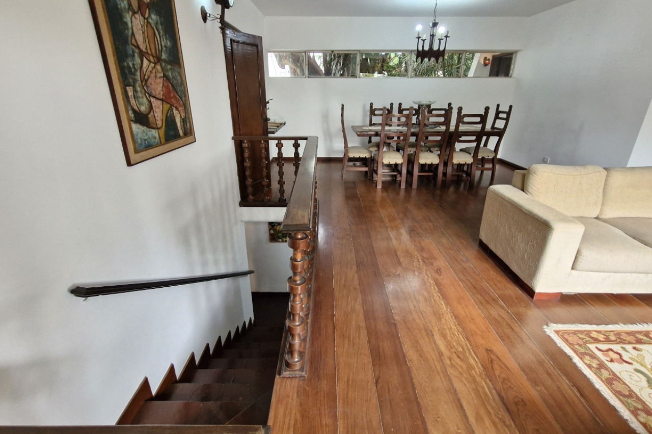 Casa, 4 quartos, 380 m² - Foto 12