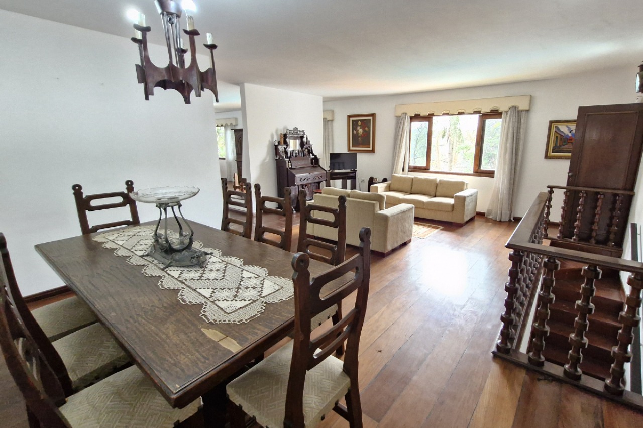 Casa, 4 quartos, 380 m² - Foto 15