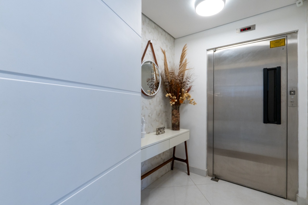 Apartamento, 4 quartos, 160 m² - Foto 13