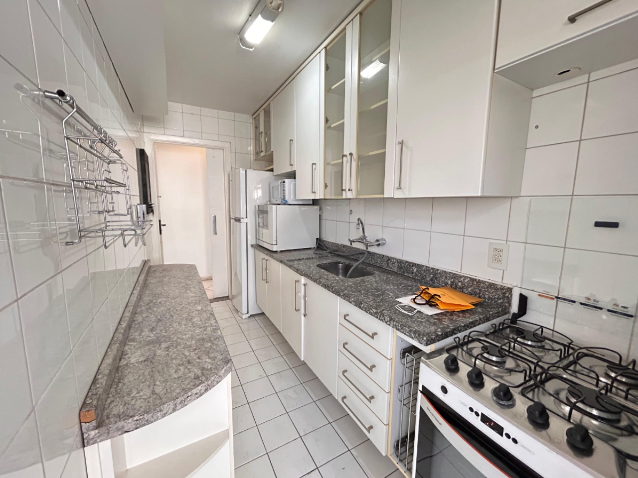 Apartamento, 2 quartos, 70 m² - Foto 9