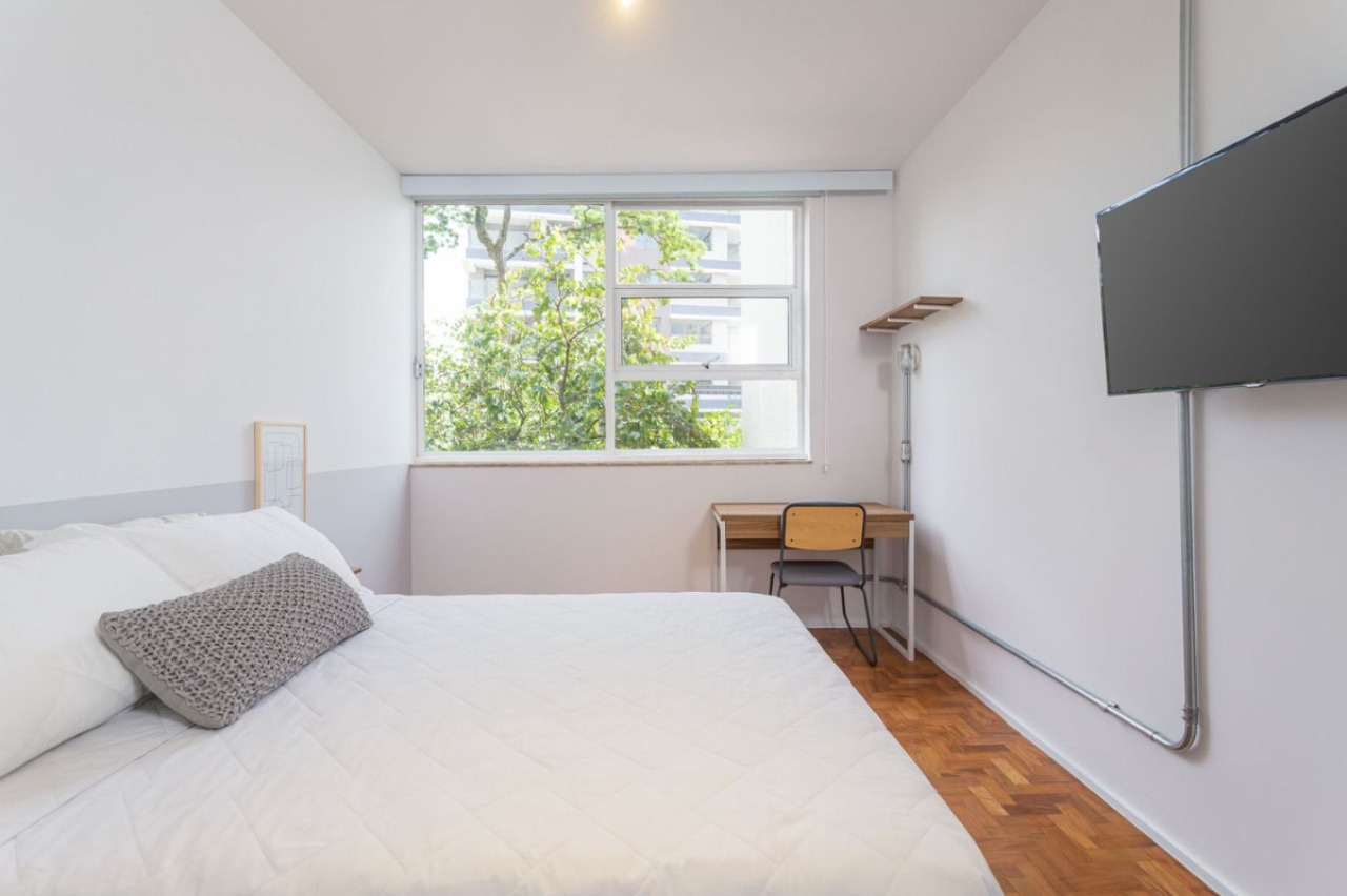 Apartamento, 6 quartos, 190 m² - Foto 30