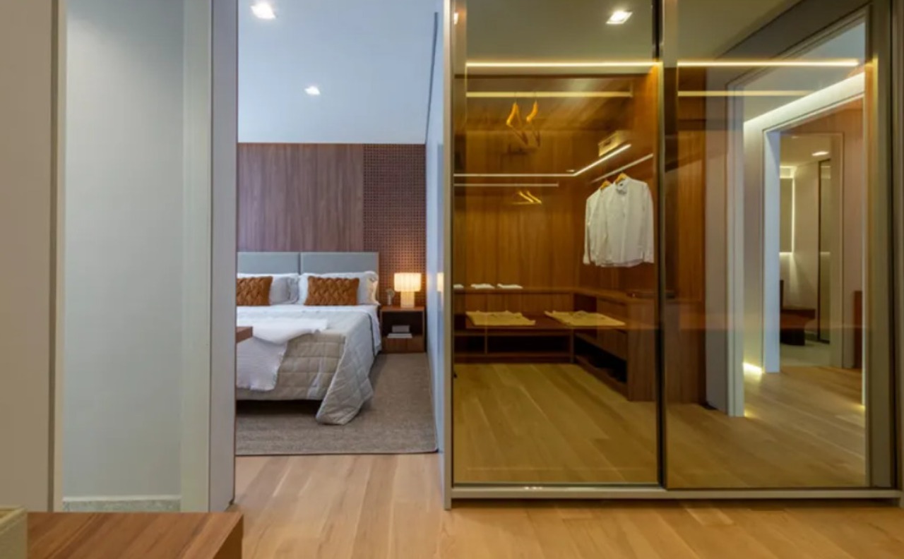 Apartamento, 3 quartos, 250 m² - Foto 6