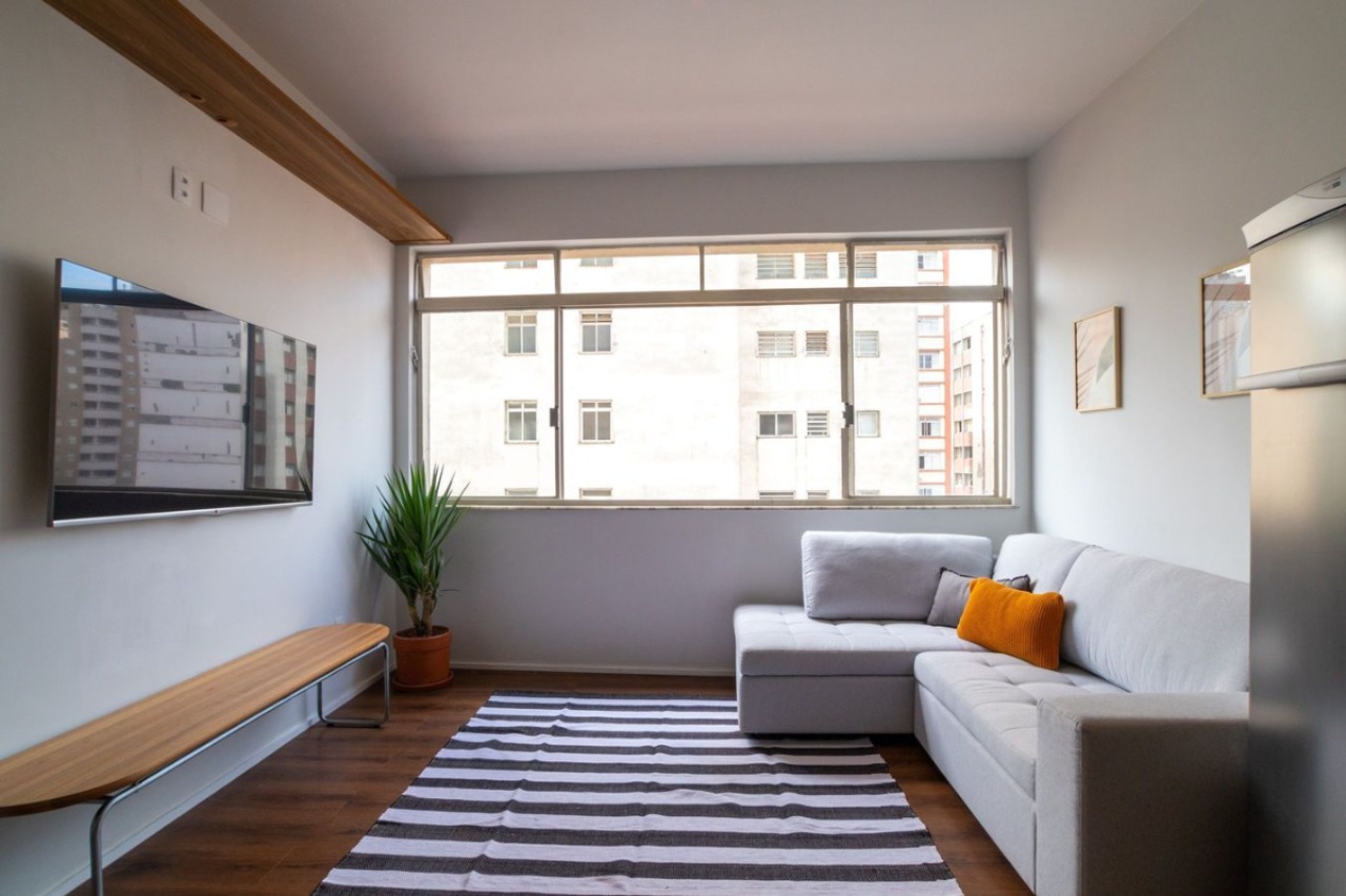 Apartamento, 5 quartos, 150 m² - Foto 4