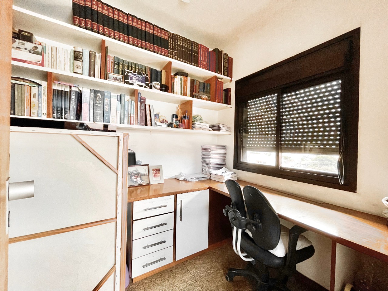 Apartamento, 4 quartos, 180 m² - Foto 11