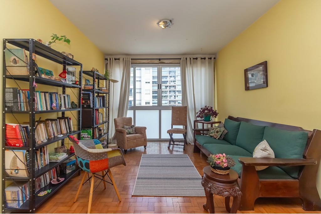 Apartamento, 3 quartos, 103 m² - Foto 24