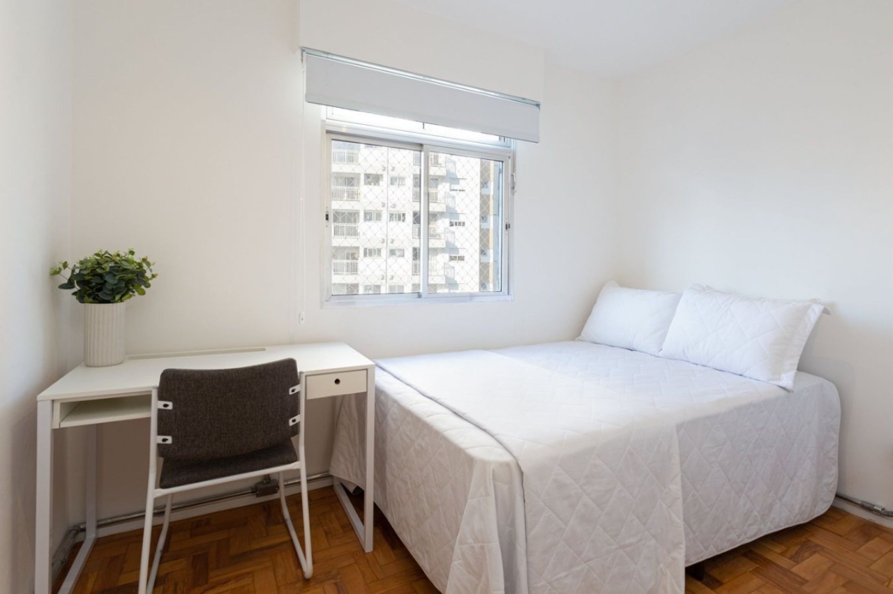 Apartamento, 4 quartos, 100 m² - Foto 29