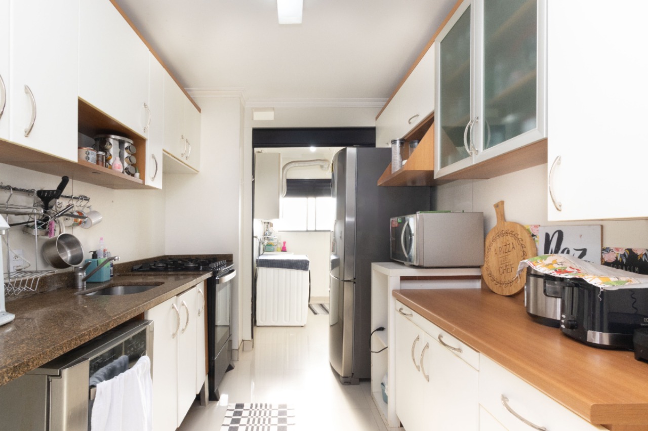 Apartamento, 3 quartos, 90 m² - Foto 20