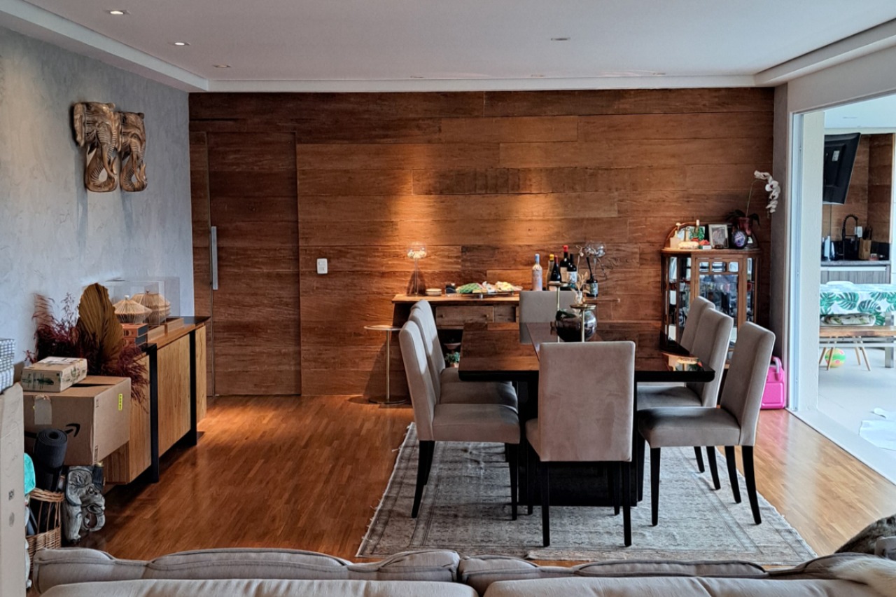 Apartamento, 4 quartos, 220 m² - Foto 7