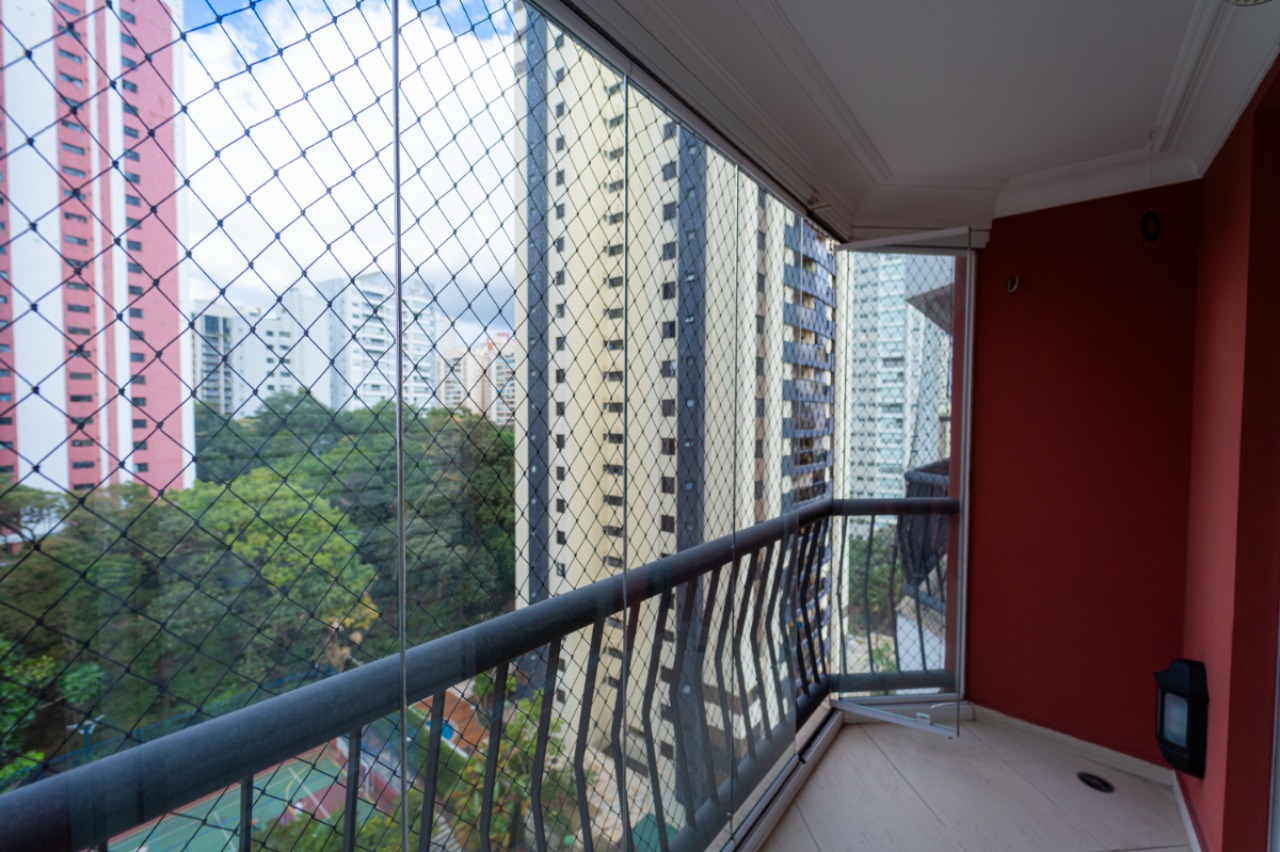 Apartamento, 4 quartos, 170 m² - Foto 52