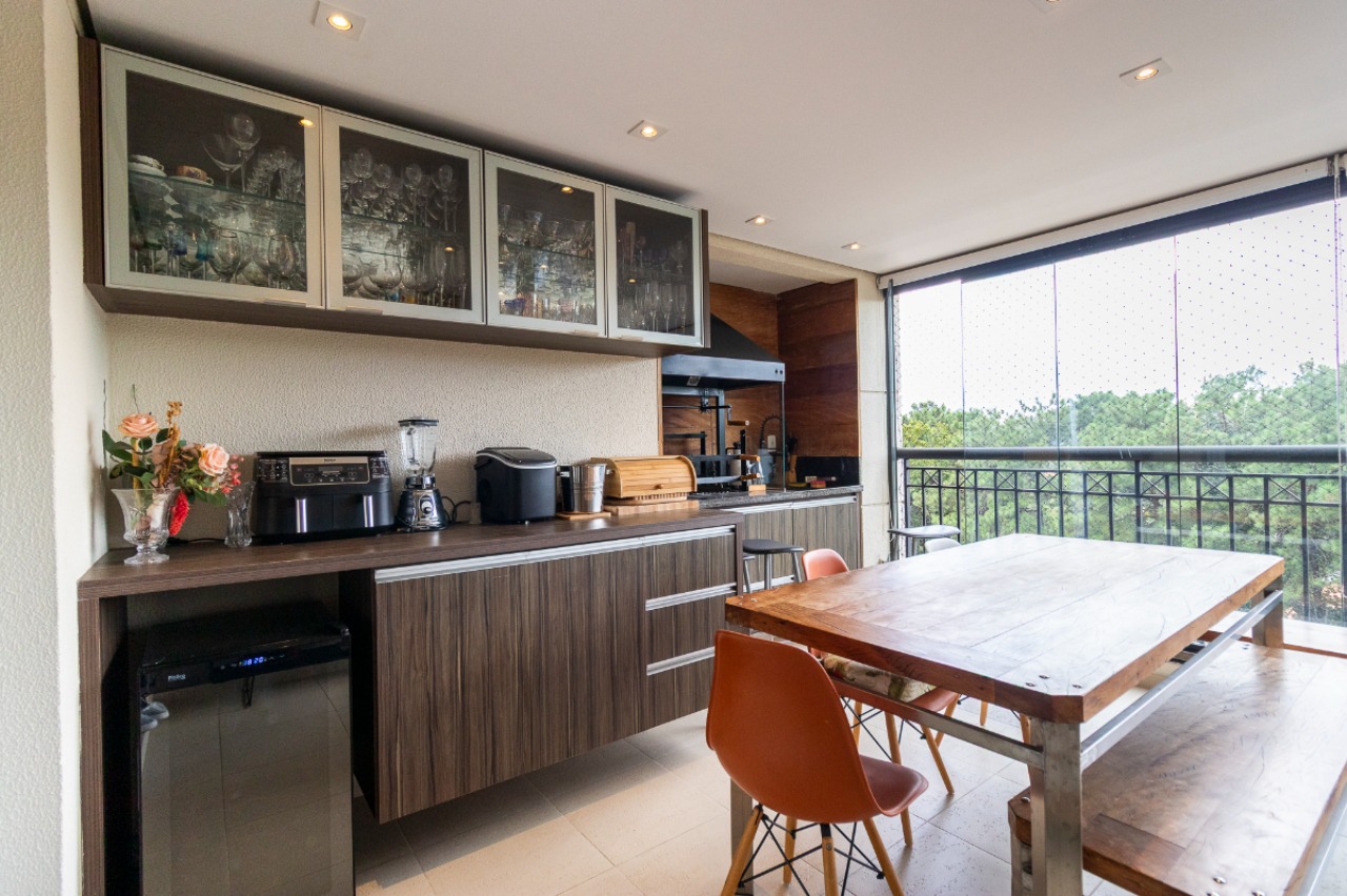 Apartamento, 4 quartos, 220 m² - Foto 9