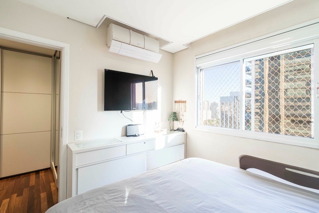 Apartamento, 3 quartos, 134 m² - Foto 40