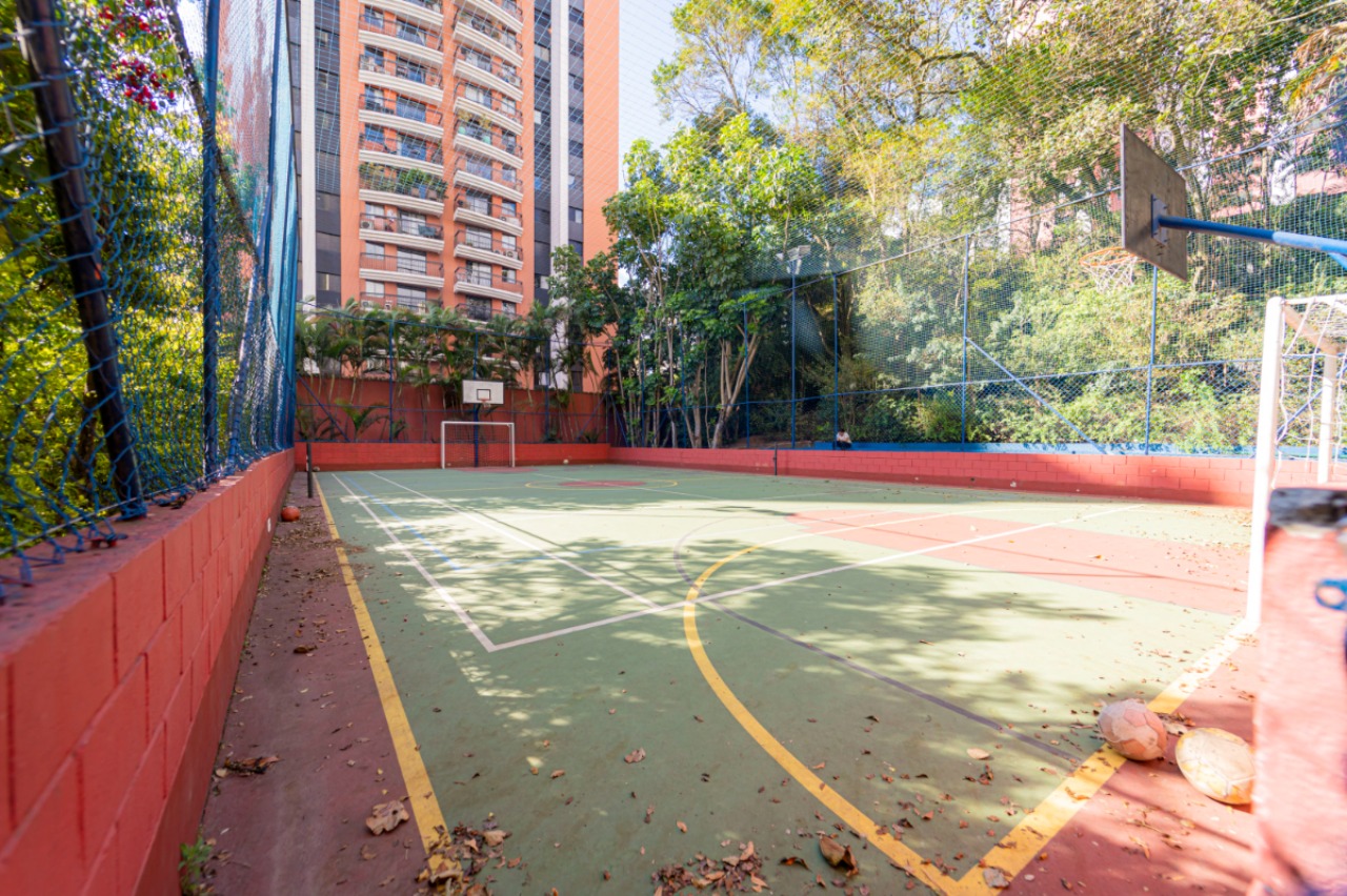Apartamento, 4 quartos, 170 m² - Foto 33