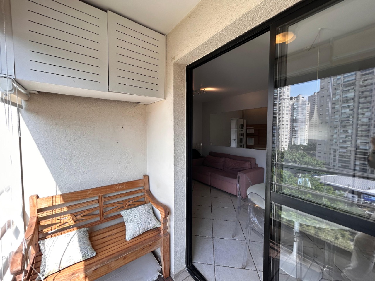 Apartamento, 2 quartos, 70 m² - Foto 30