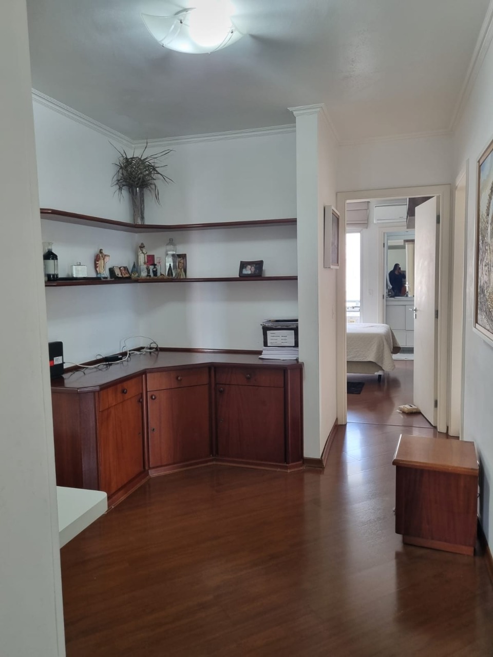 Apartamento, 4 quartos, 180 m² - Foto 33