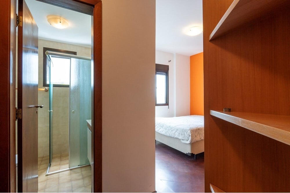 Apartamento, 4 quartos, 200 m² - Foto 11