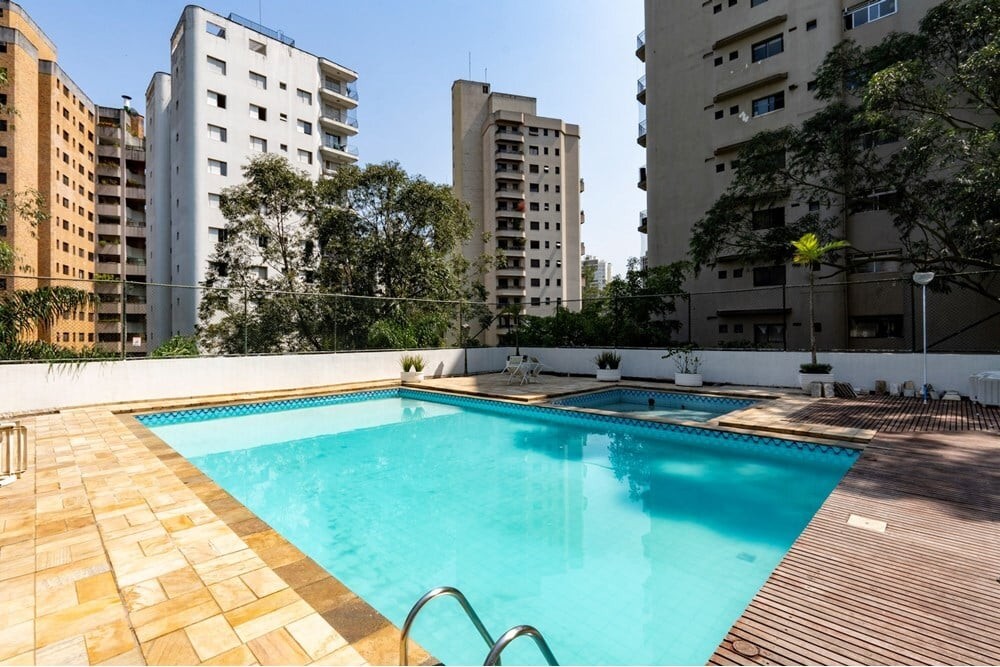 Apartamento, 4 quartos, 200 m² - Foto 16