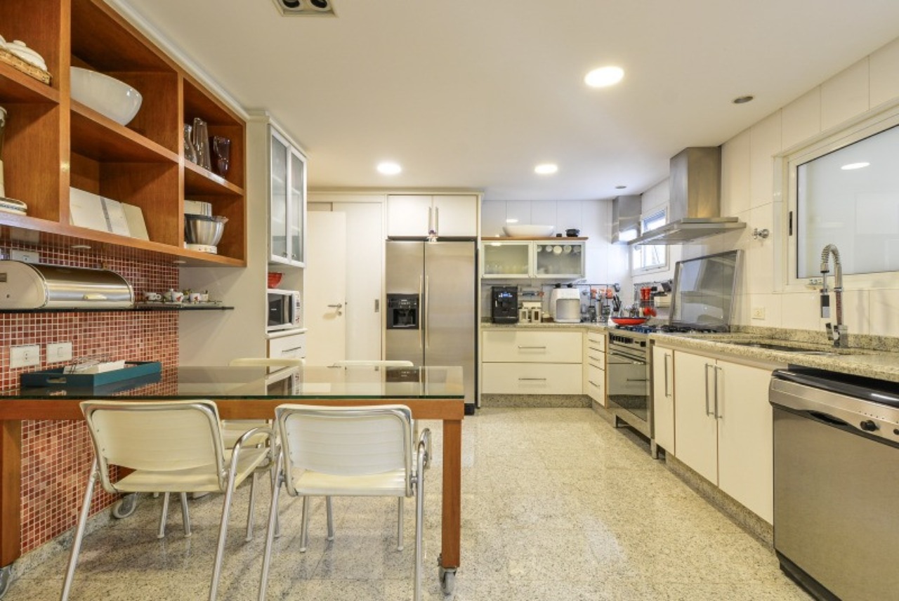 Apartamento, 3 quartos, 180 m² - Foto 29