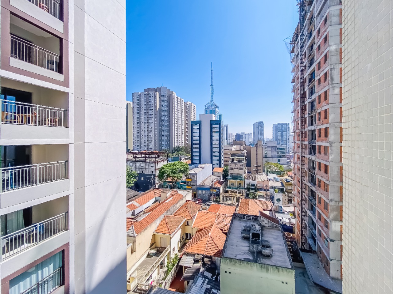 Apartamento, 2 quartos, 60 m² - Foto 19