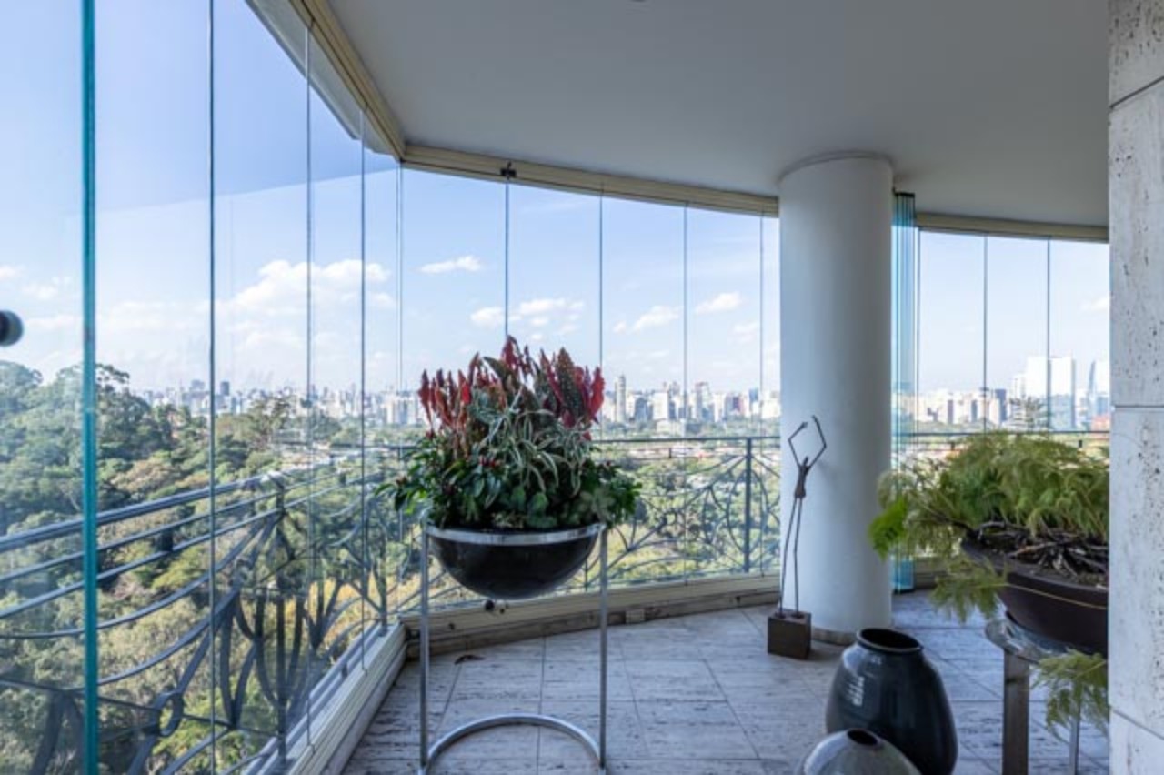 Apartamento, 4 quartos, 650 m² - Foto 7
