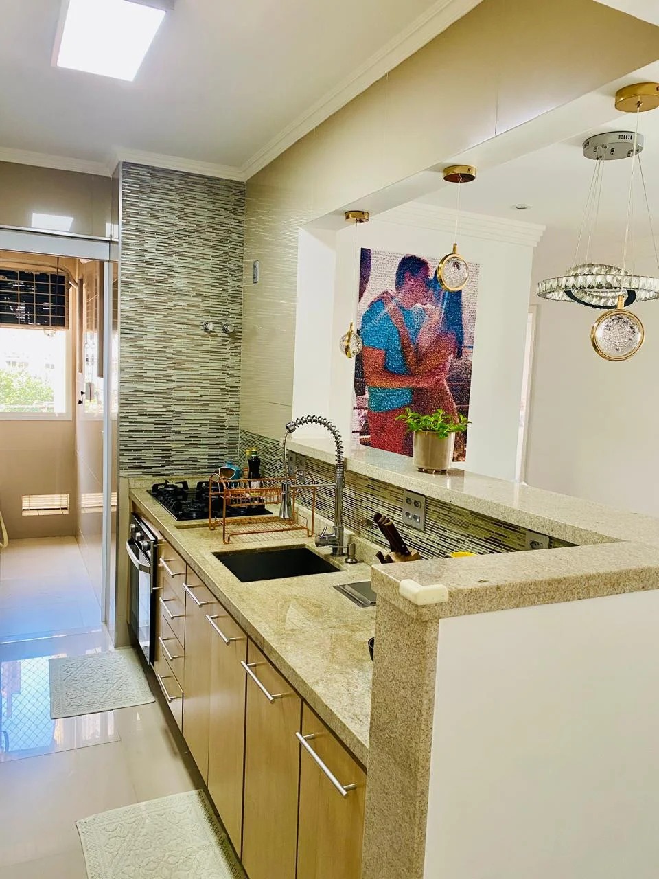 Apartamento, 3 quartos, 65 m² - Foto 5
