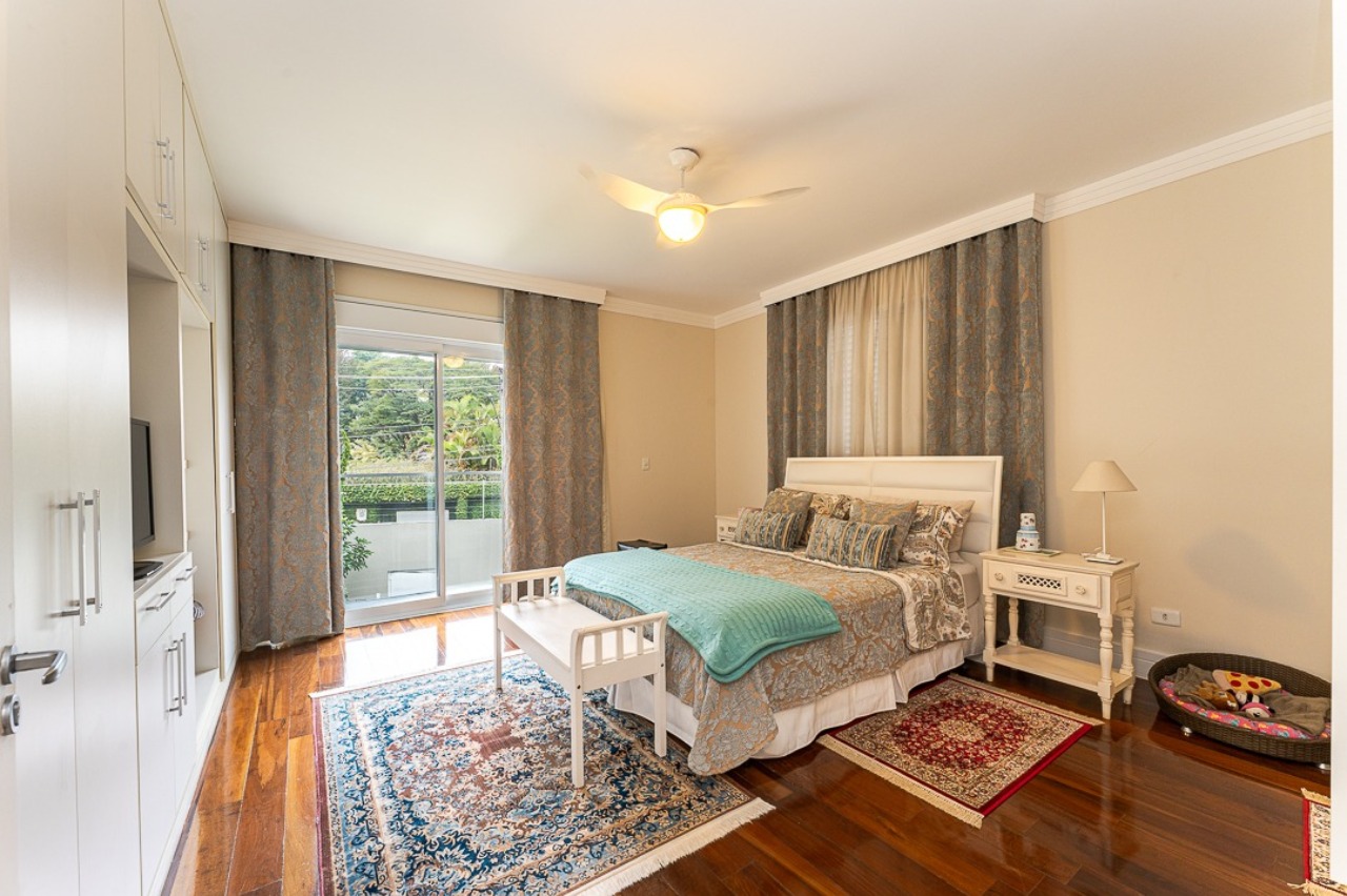 Casa, 4 quartos, 510 m² - Foto 31