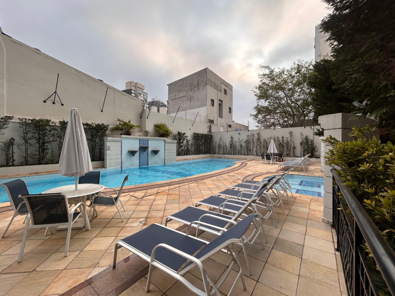 Apartamento, 3 quartos, 130 m² - Foto 13