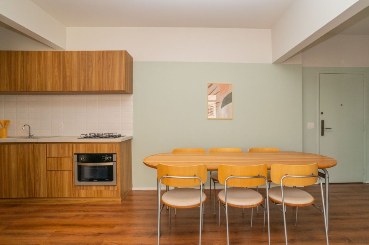 Apartamento, 5 quartos, 150 m² - Foto 6