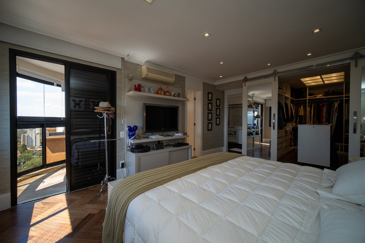 Apartamento, 3 quartos, 250 m² - Foto 25
