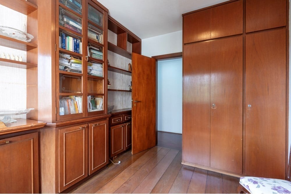 Apartamento, 4 quartos, 200 m² - Foto 35