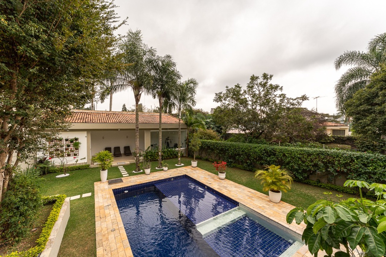 Casa, 4 quartos, 510 m² - Foto 55