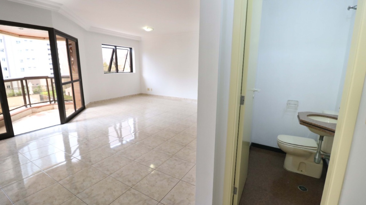 Apartamento, 4 quartos, 140 m² - Foto 6