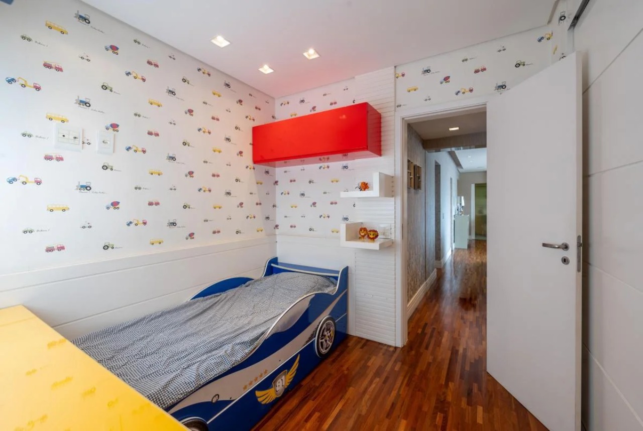 Apartamento, 3 quartos, 130 m² - Foto 14
