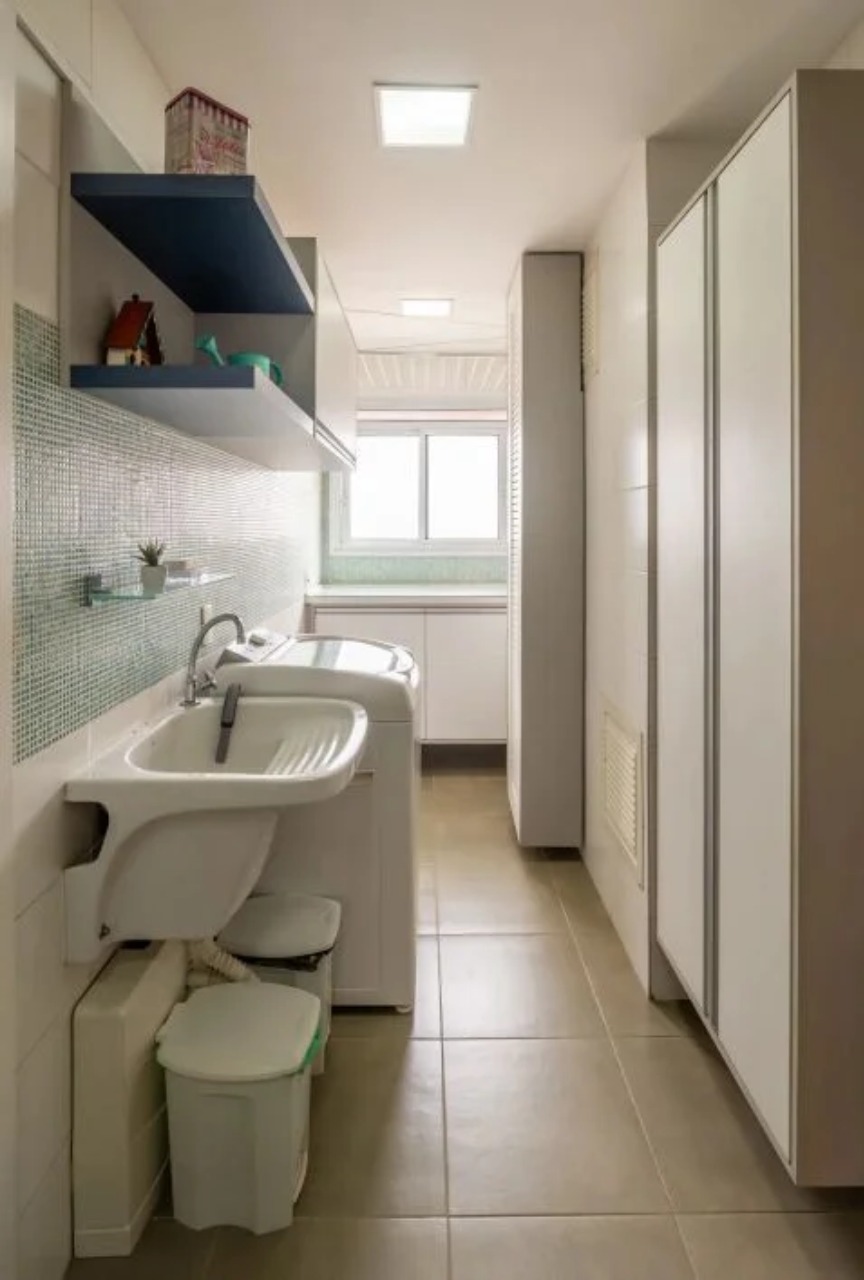 Apartamento, 3 quartos, 130 m² - Foto 18