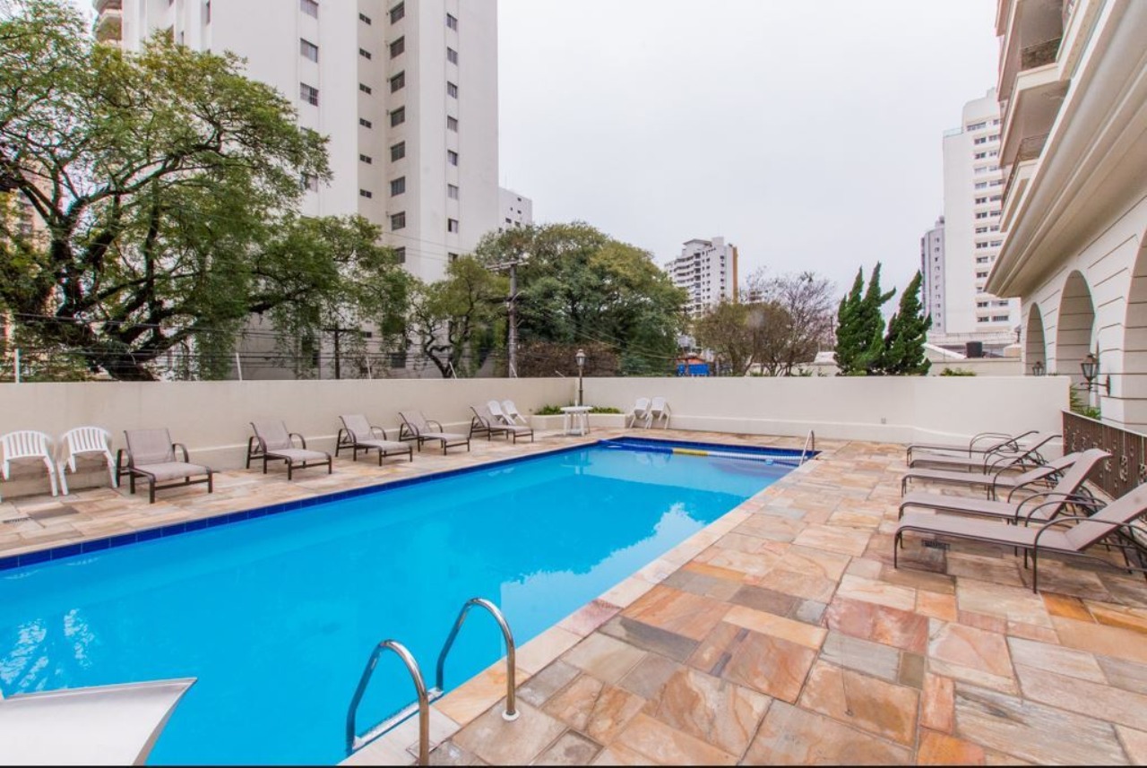 Apartamento, 3 quartos, 190 m² - Foto 6
