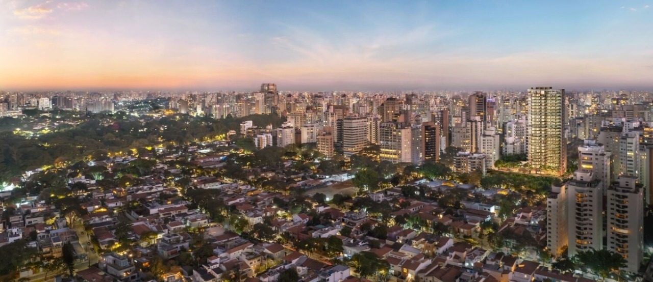Apartamento, 5 quartos, 500 m² - Foto 10