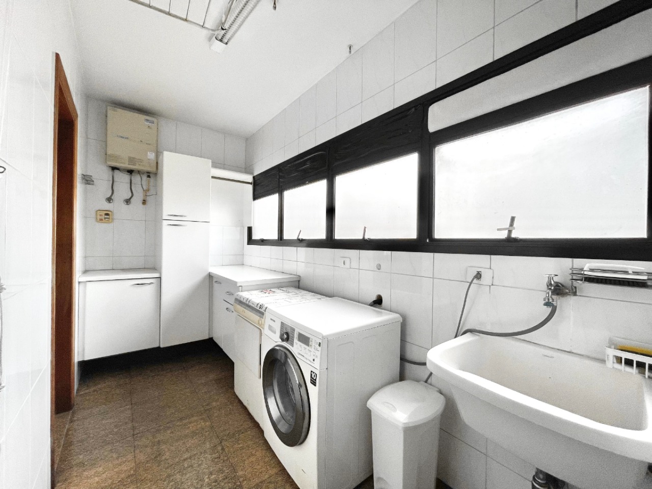 Apartamento, 4 quartos, 180 m² - Foto 18