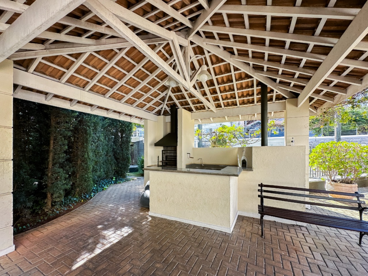 Casa de Condomínio, 3 quartos - Foto 47