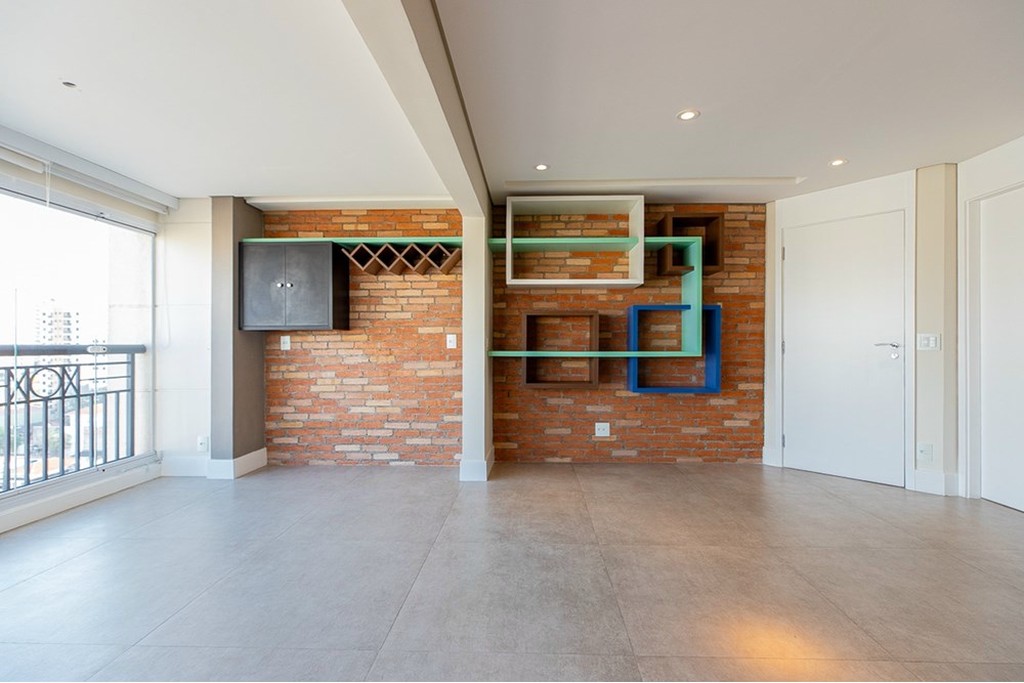 Apartamento, 3 quartos, 92 m² - Foto 25