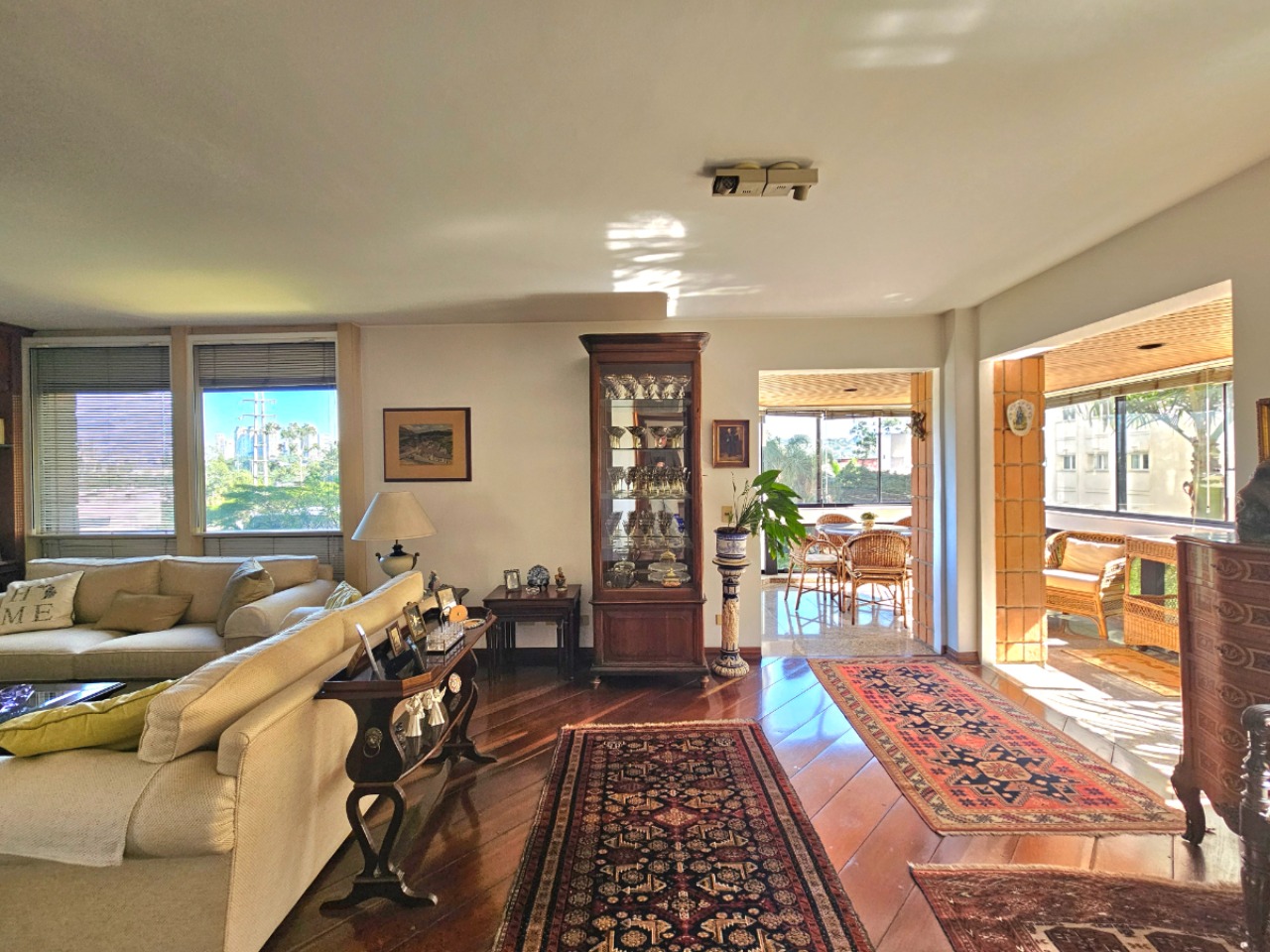 Apartamento, 3 quartos, 160 m² - Foto 40