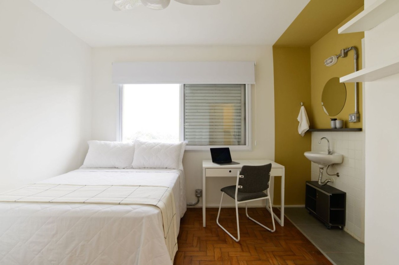 Apartamento, 4 quartos, 110 m² - Foto 24