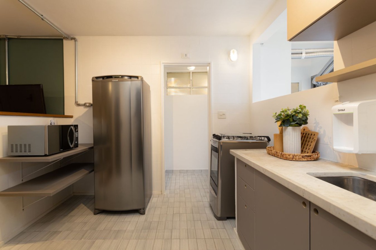 Apartamento, 4 quartos, 110 m² - Foto 9