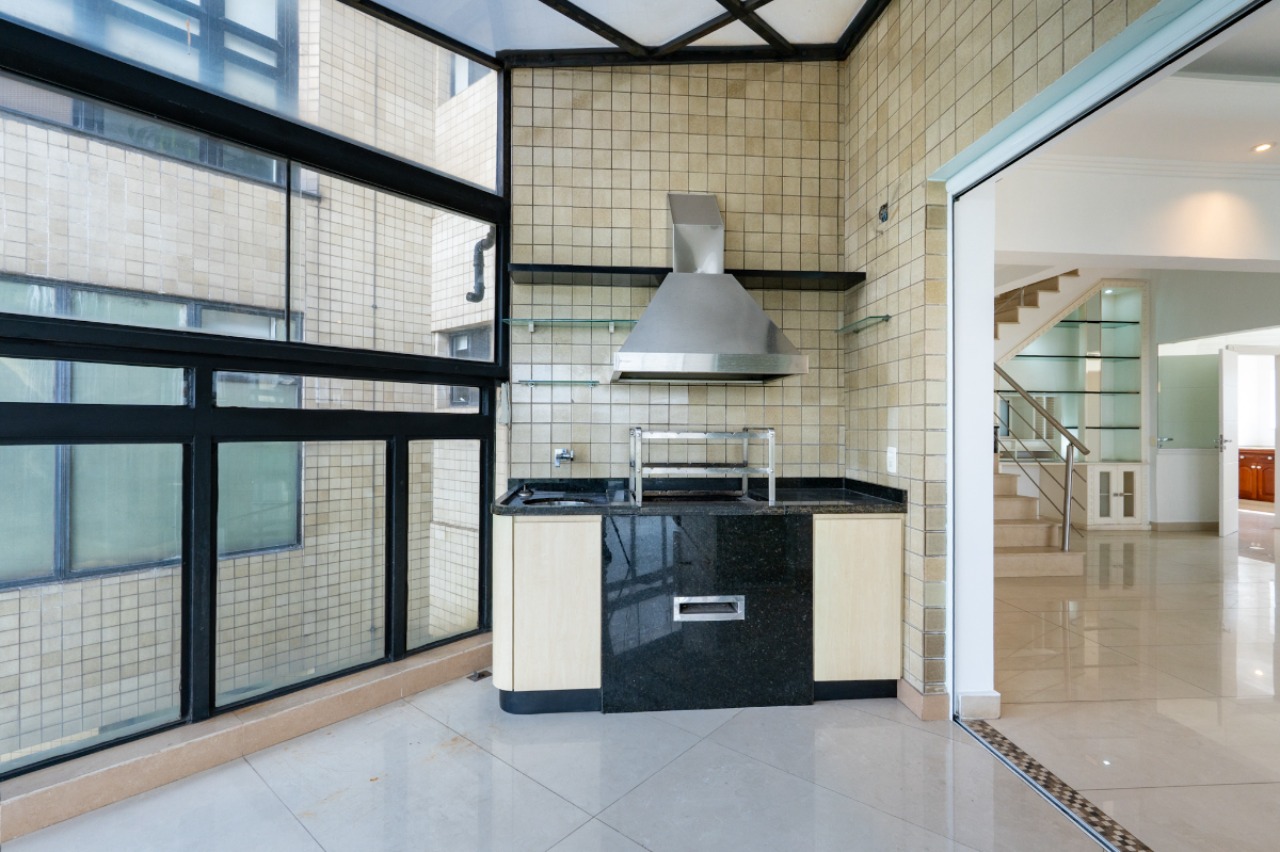 Apartamento, 4 quartos, 280 m² - Foto 48