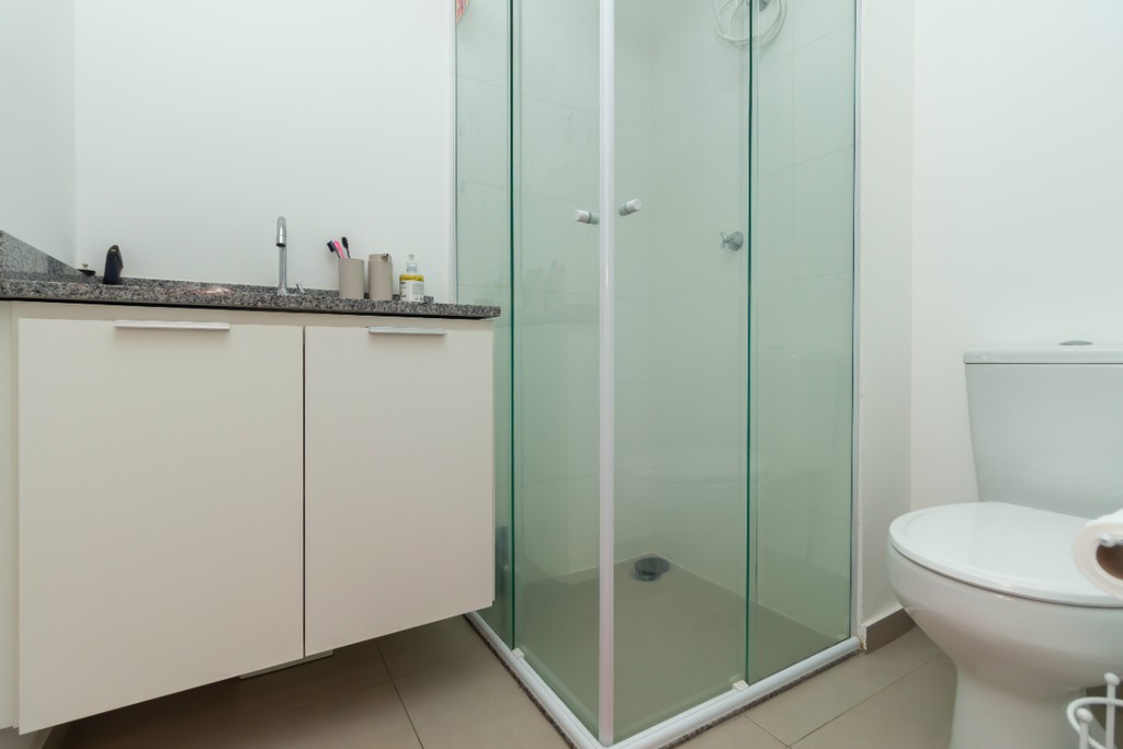 Apartamento, 1 quarto, 26 m² - Foto 8