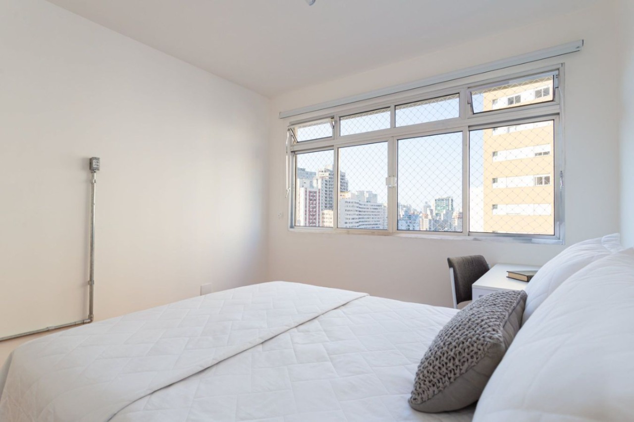 Apartamento, 4 quartos, 100 m² - Foto 24