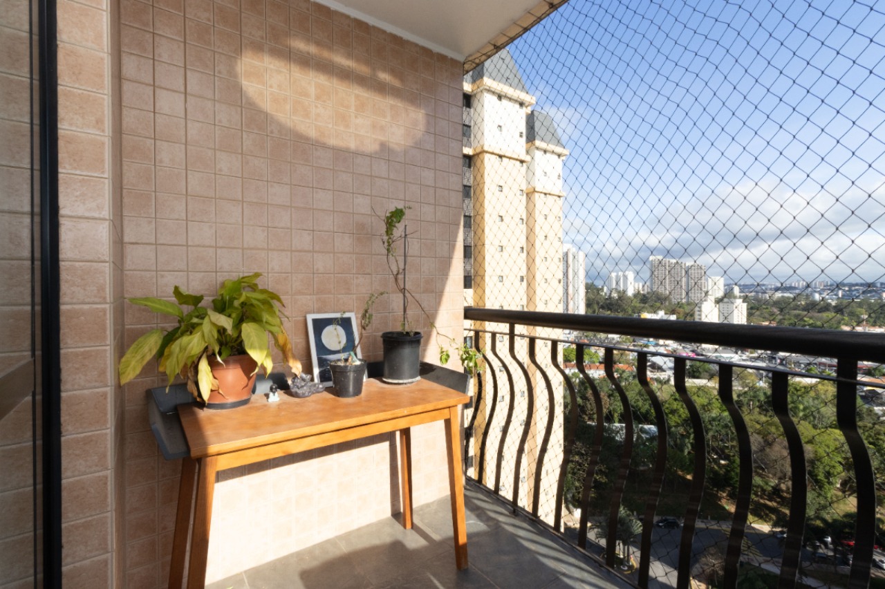 Apartamento, 3 quartos, 90 m² - Foto 16
