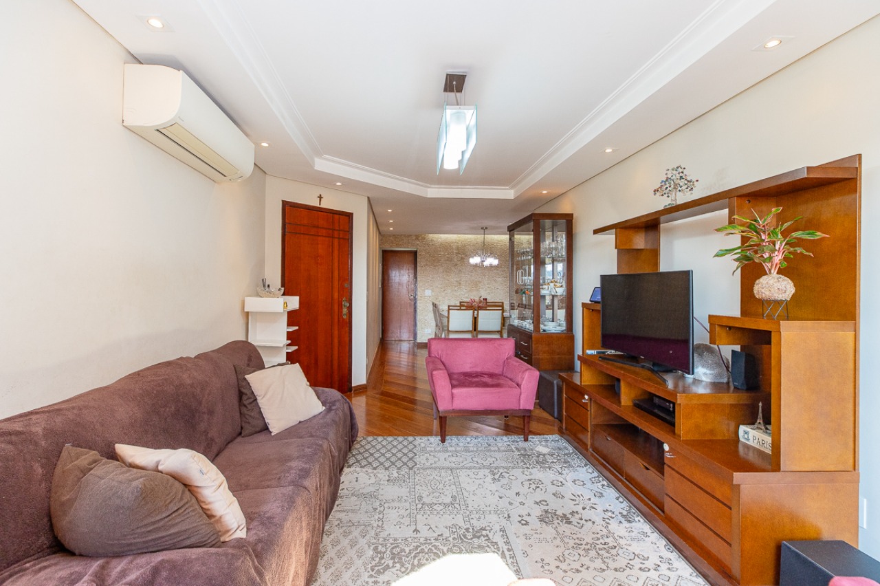 Apartamento, 3 quartos, 112 m² - Foto 39