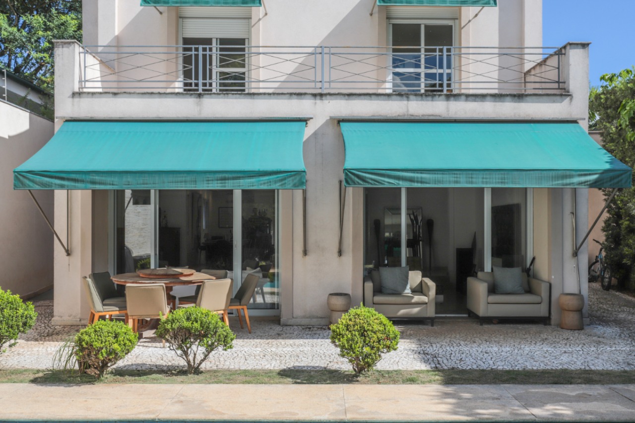 Casa, 4 quartos, 525 m² - Foto 3