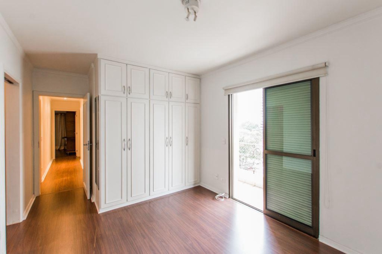 Apartamento, 3 quartos, 190 m² - Foto 21