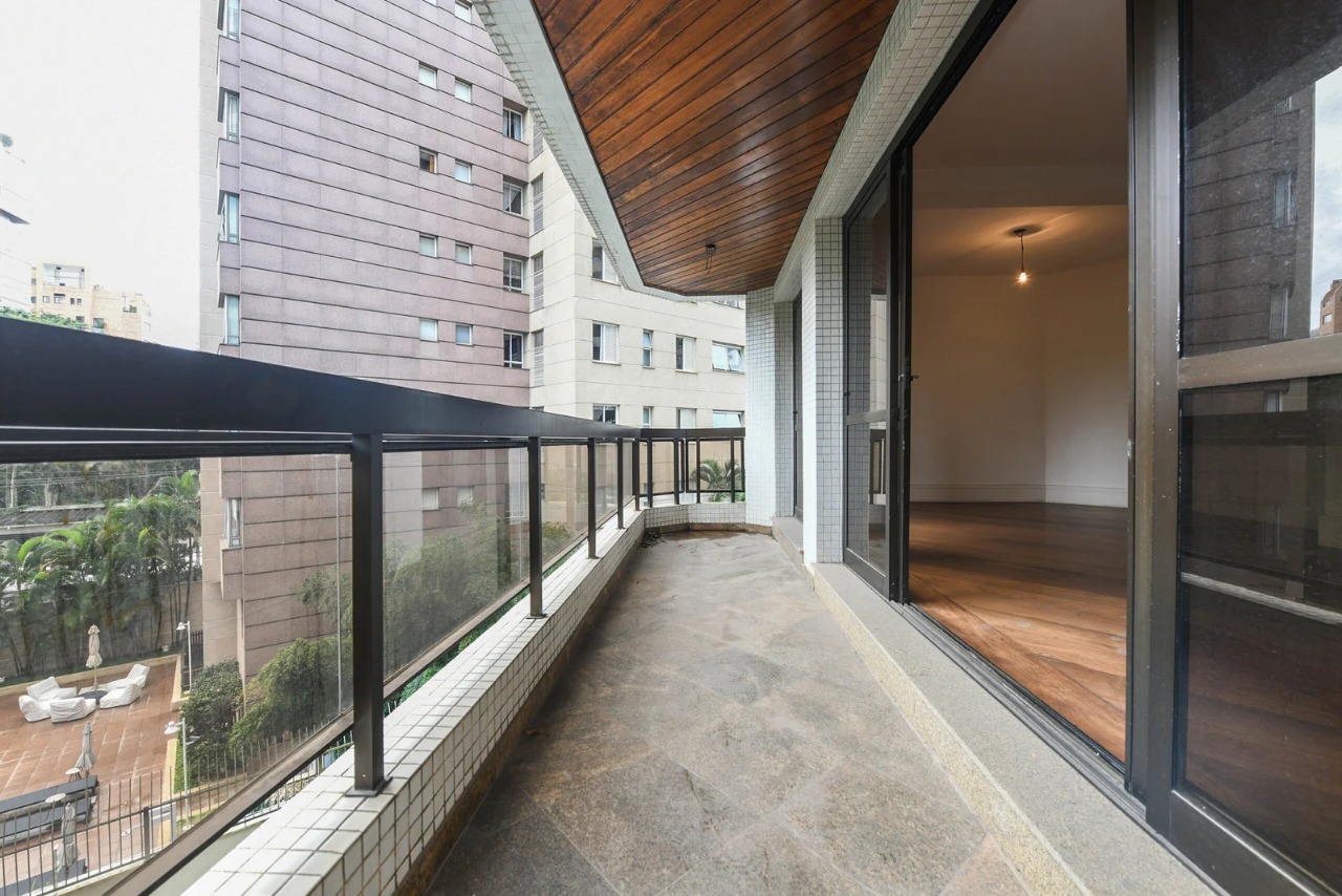 Apartamento, 3 quartos, 260 m² - Foto 3