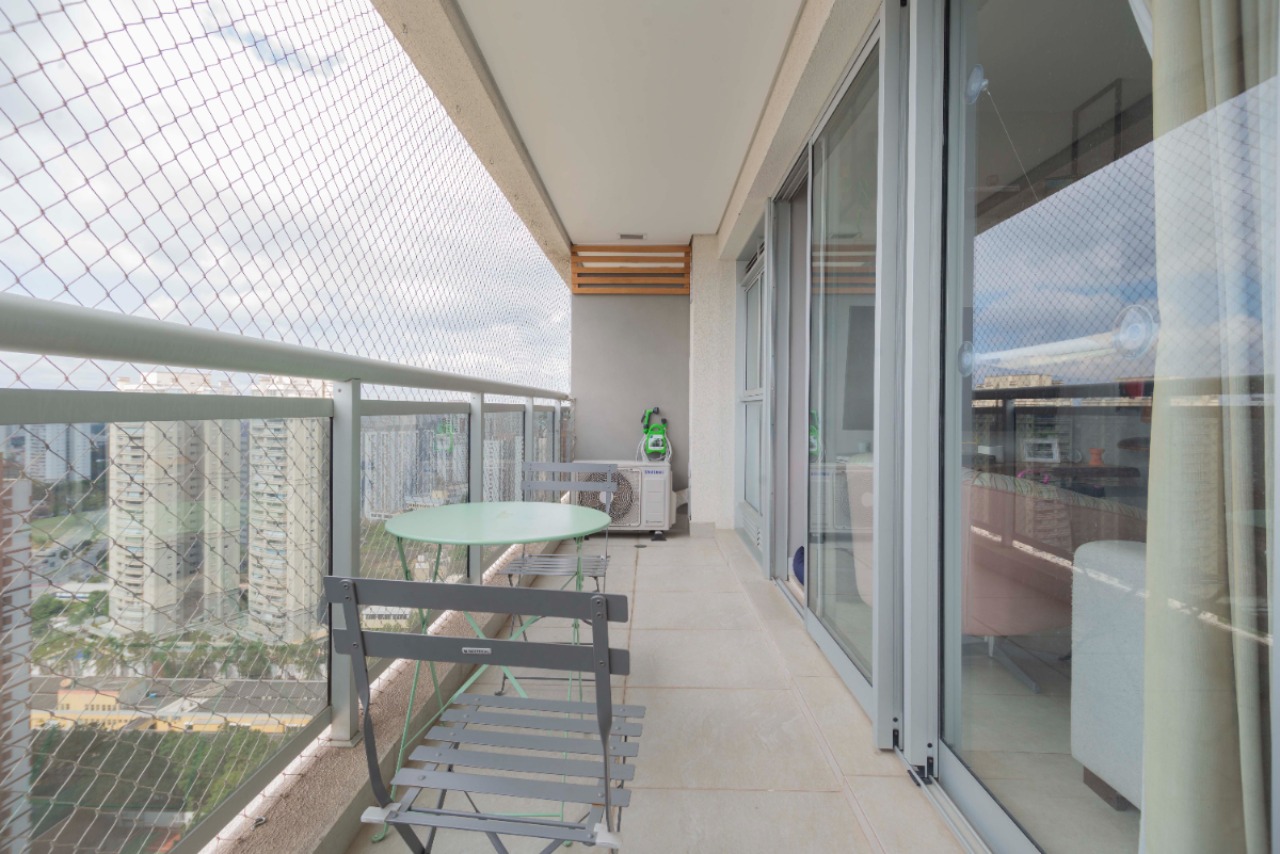 Apartamento, 2 quartos, 72 m² - Foto 10